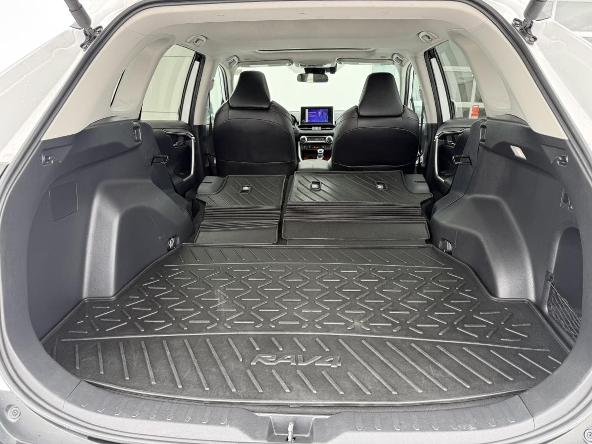 Toyota RAV4 Trail 2024 — photo 20