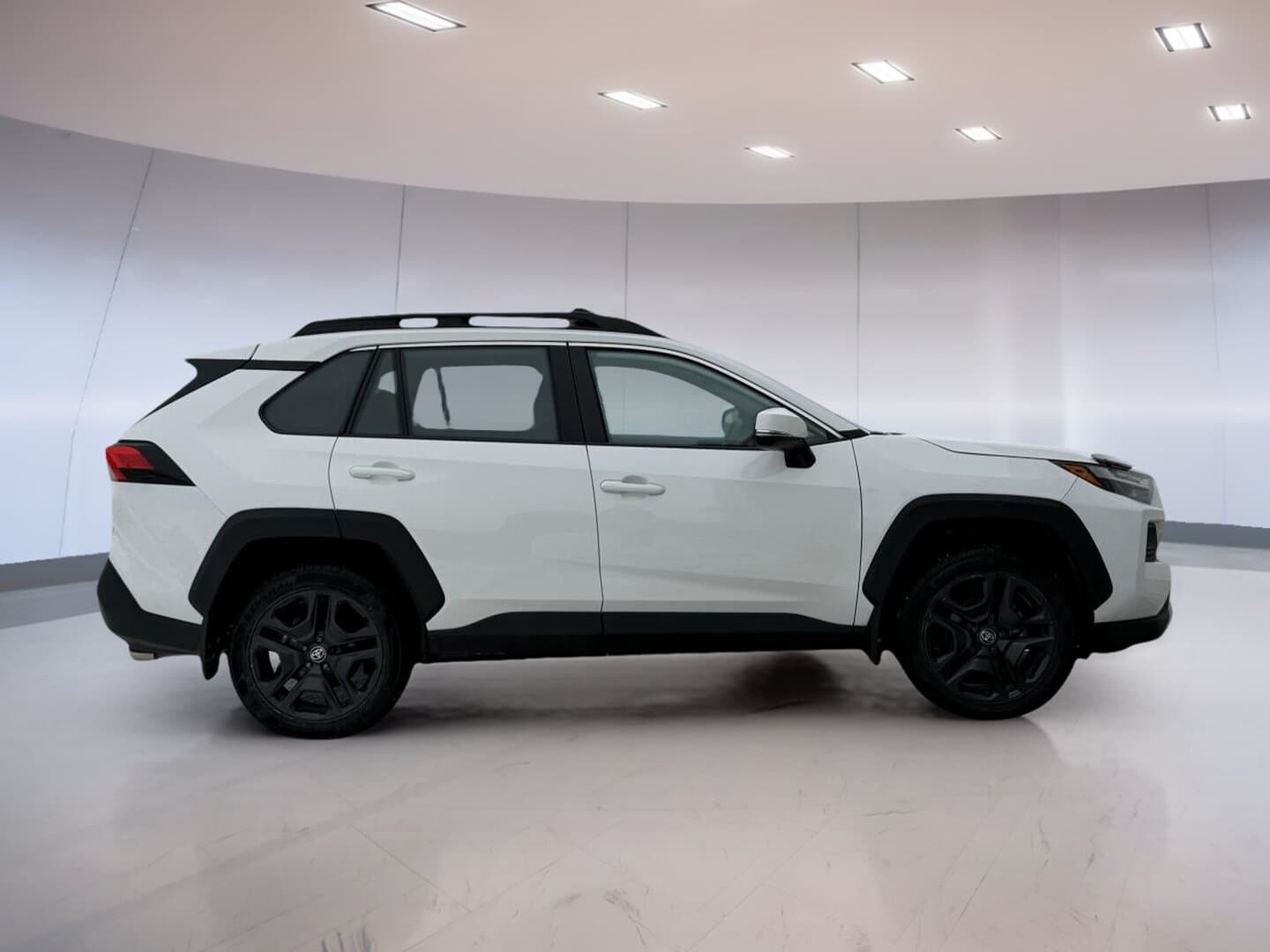 Toyota RAV4 Trail 2024 — photo 7