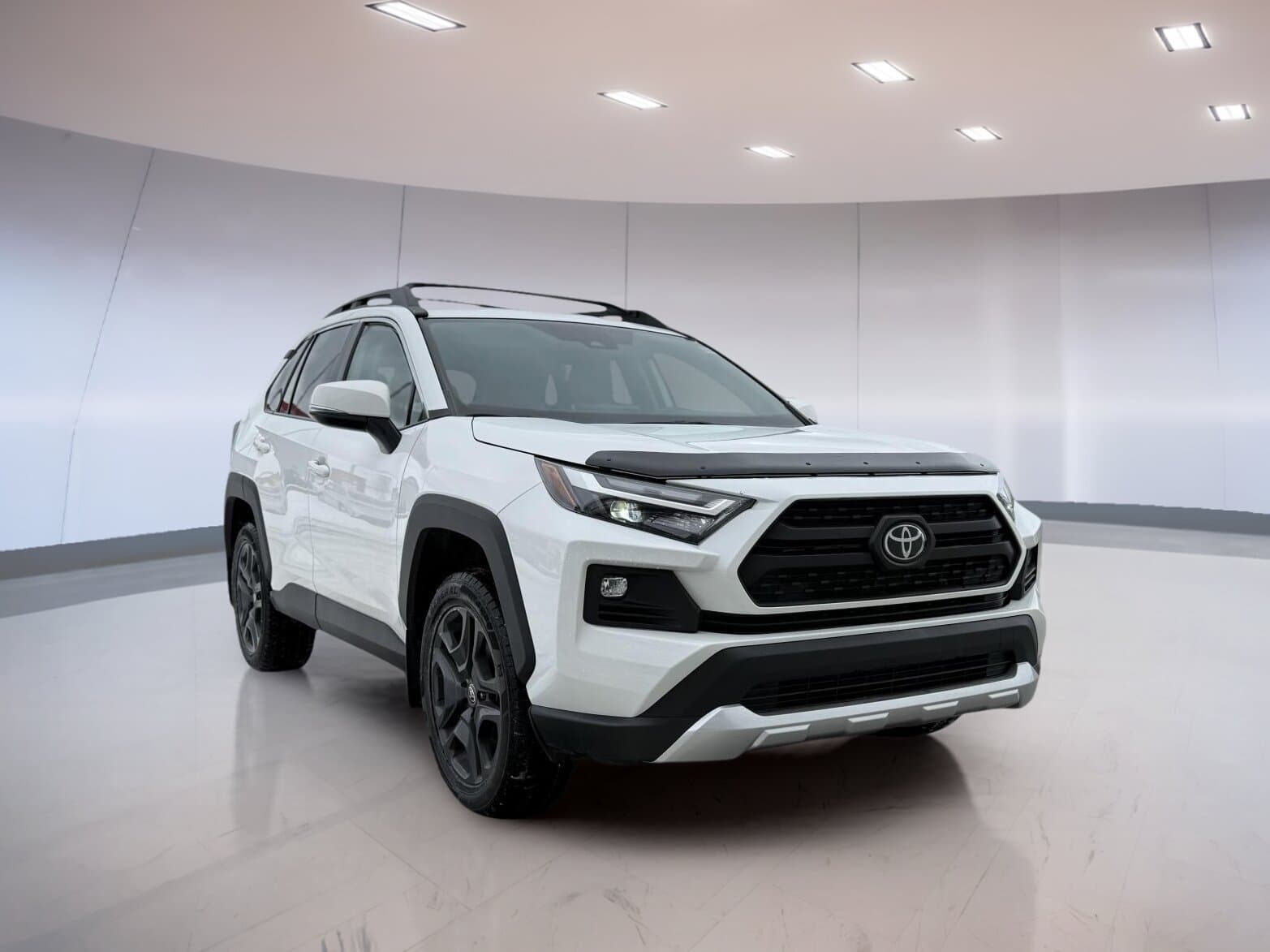Toyota RAV4 Trail 2024 — photo 8