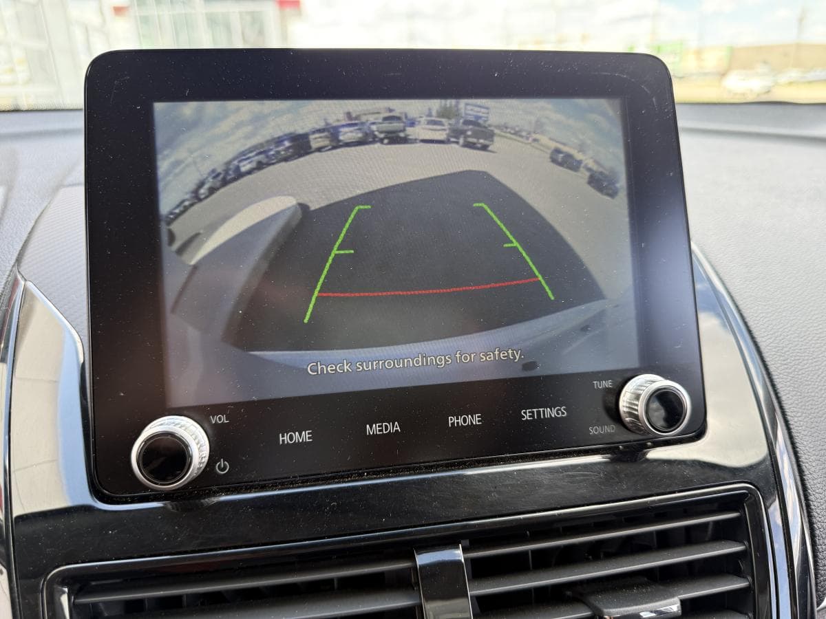 Mitsubishi Eclipse Cross ES 2024 — photo 14
