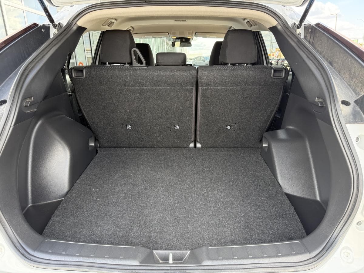 Mitsubishi Eclipse Cross ES 2024 — photo 19