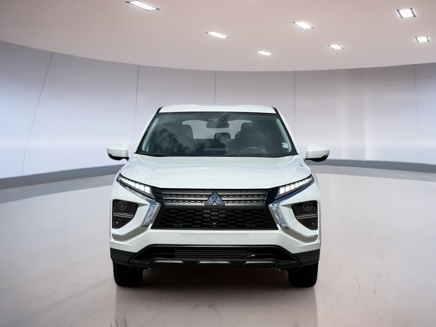 Mitsubishi Eclipse Cross ES 2024 — photo 3
