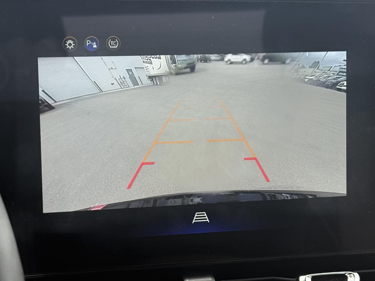 Chevrolet Equinox Awd Activ 2025 — photo 14