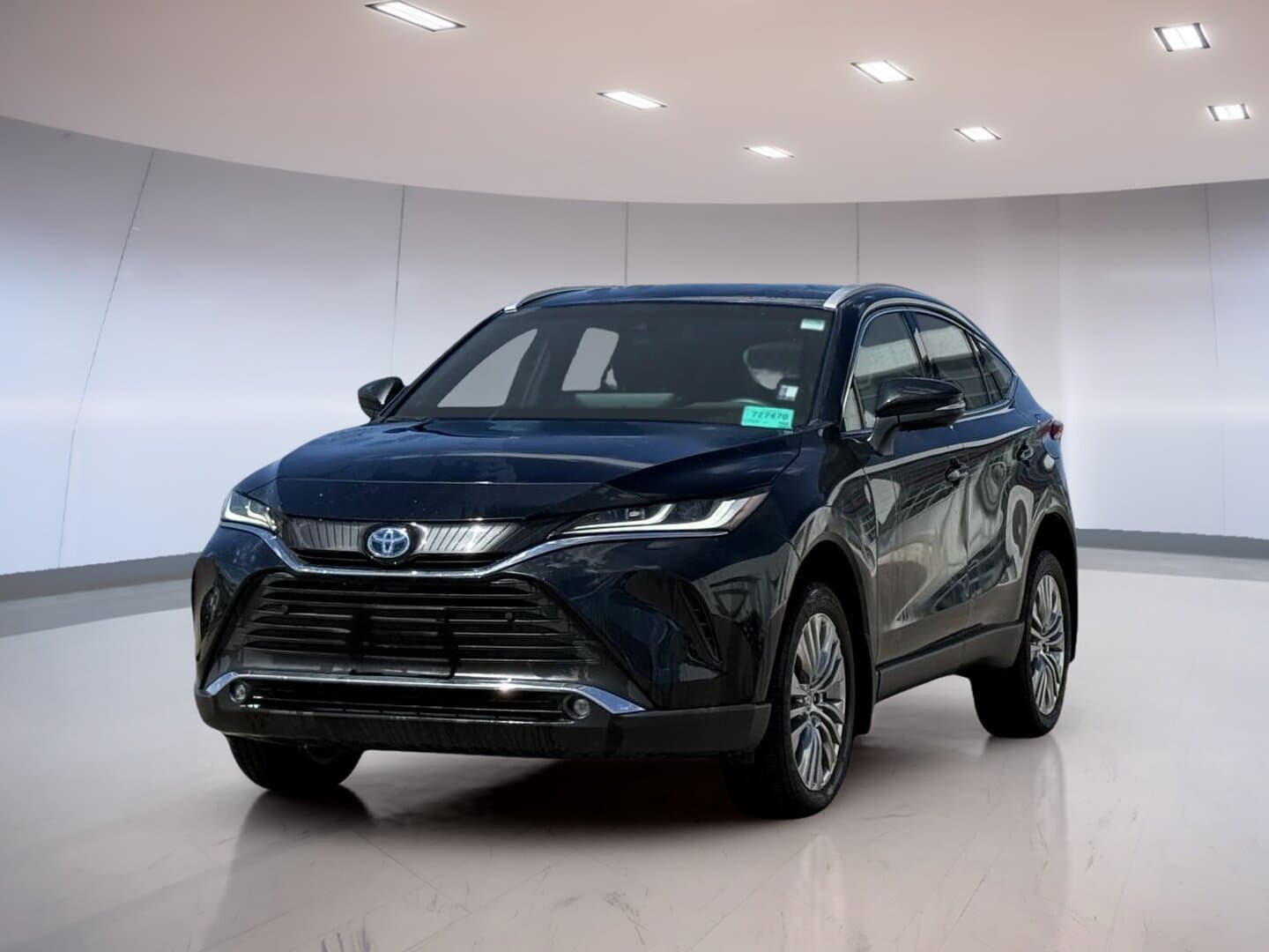 Toyota Venza XLE 2024 Black à vendre à Prince Albert