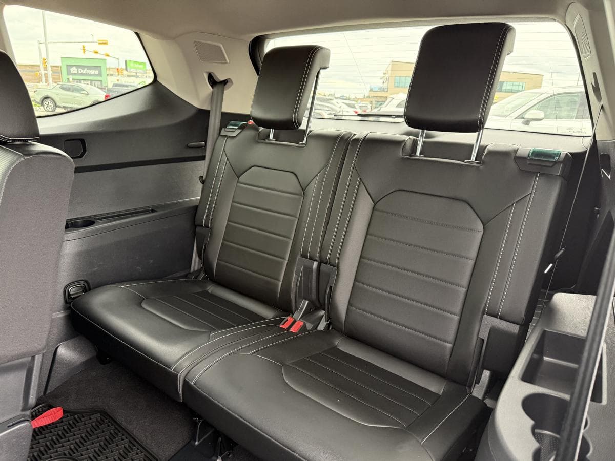 Volkswagen Atlas Highline 2024 — photo 18