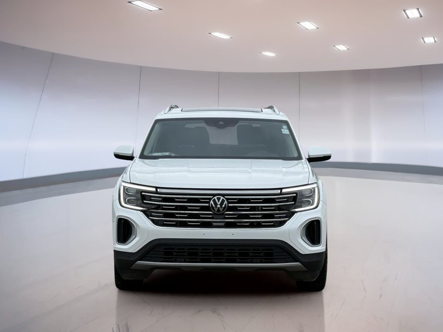 Volkswagen Atlas Highline 2024 — photo 2