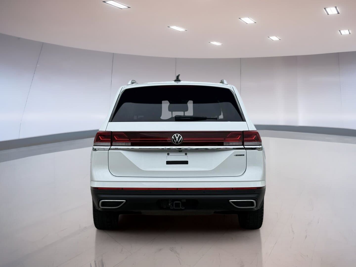Volkswagen Atlas Highline 2024 — photo 5