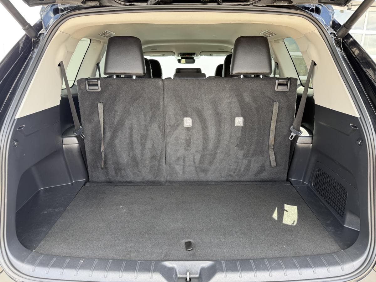 Toyota Grand Highlander XLE 2024 — photo 20