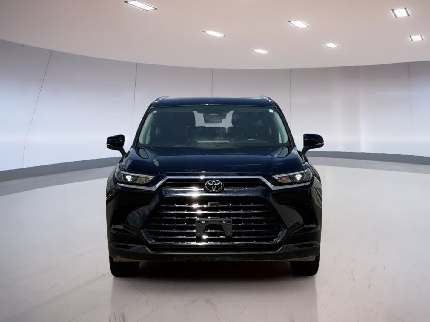 Toyota Grand Highlander XLE 2024 — photo 3