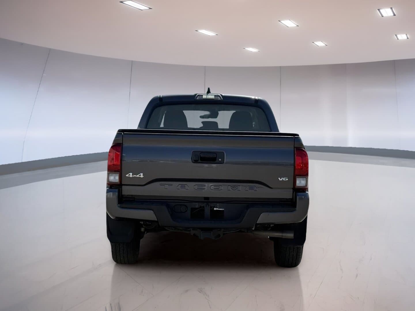 Toyota Tacoma Base 2023 — photo 5