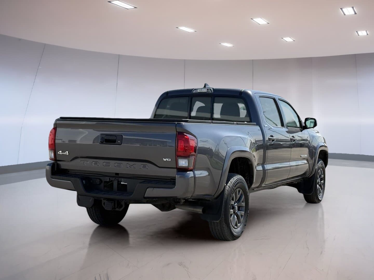 Toyota Tacoma Base 2023 — photo 6