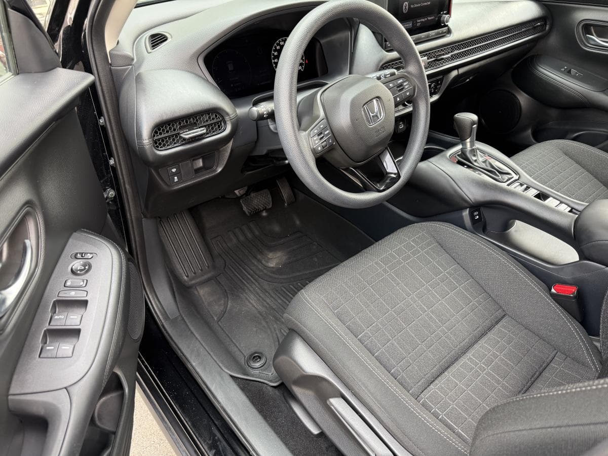 Honda HR-V LX 2025 — photo 10