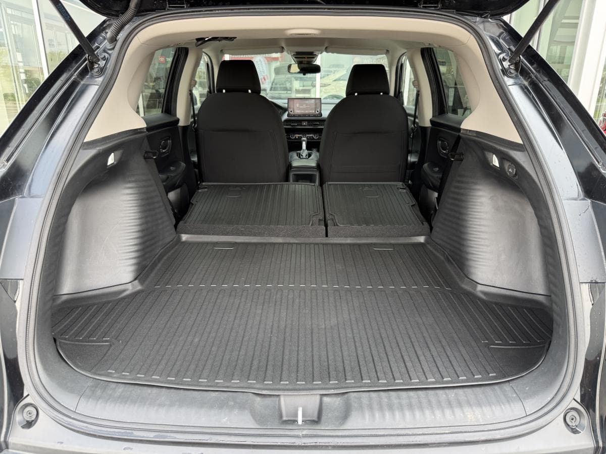 Honda HR-V LX 2025 — photo 19