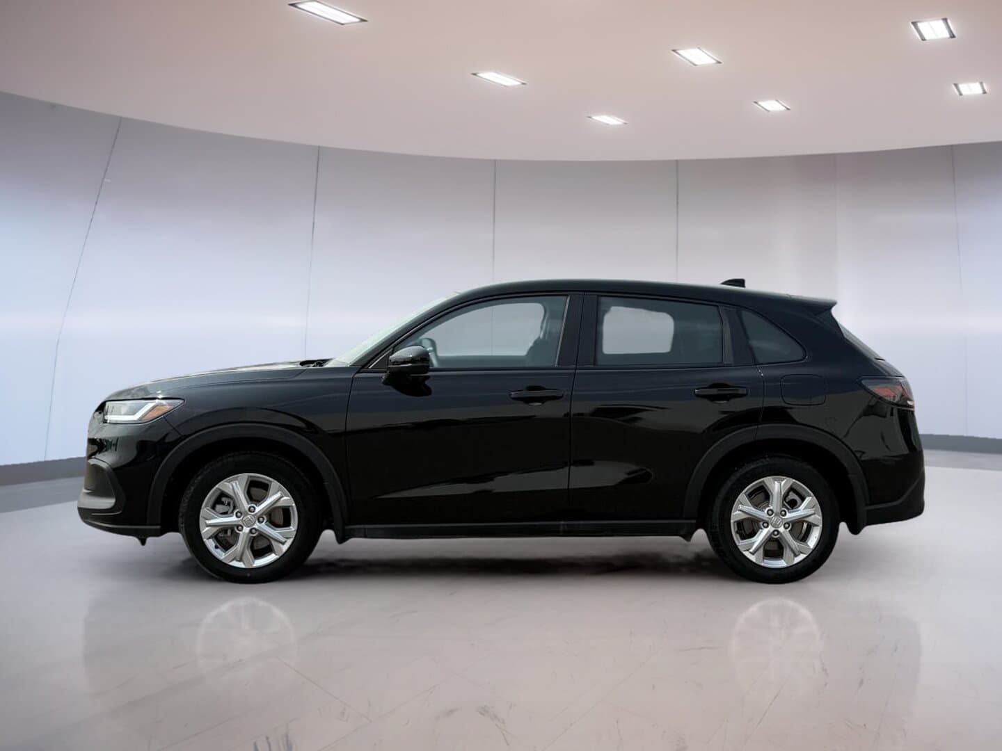 Honda HR-V LX 2025 — photo 3