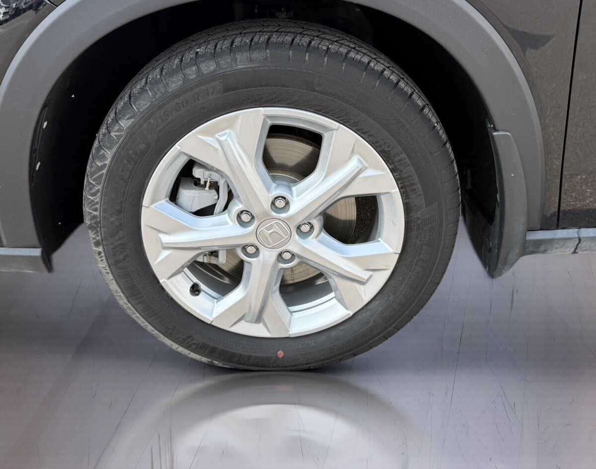 Honda HR-V LX 2025 — photo 9