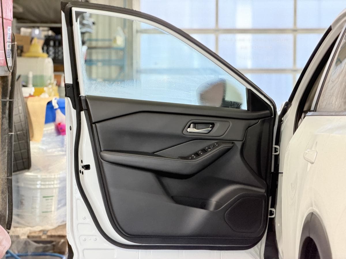 Nissan Rogue AWD SV 2024 — photo 11