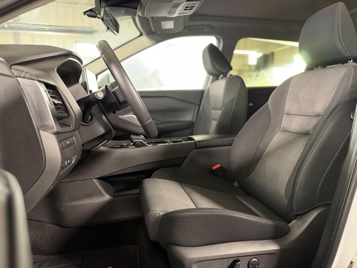 Nissan Rogue AWD SV 2024 — photo 13