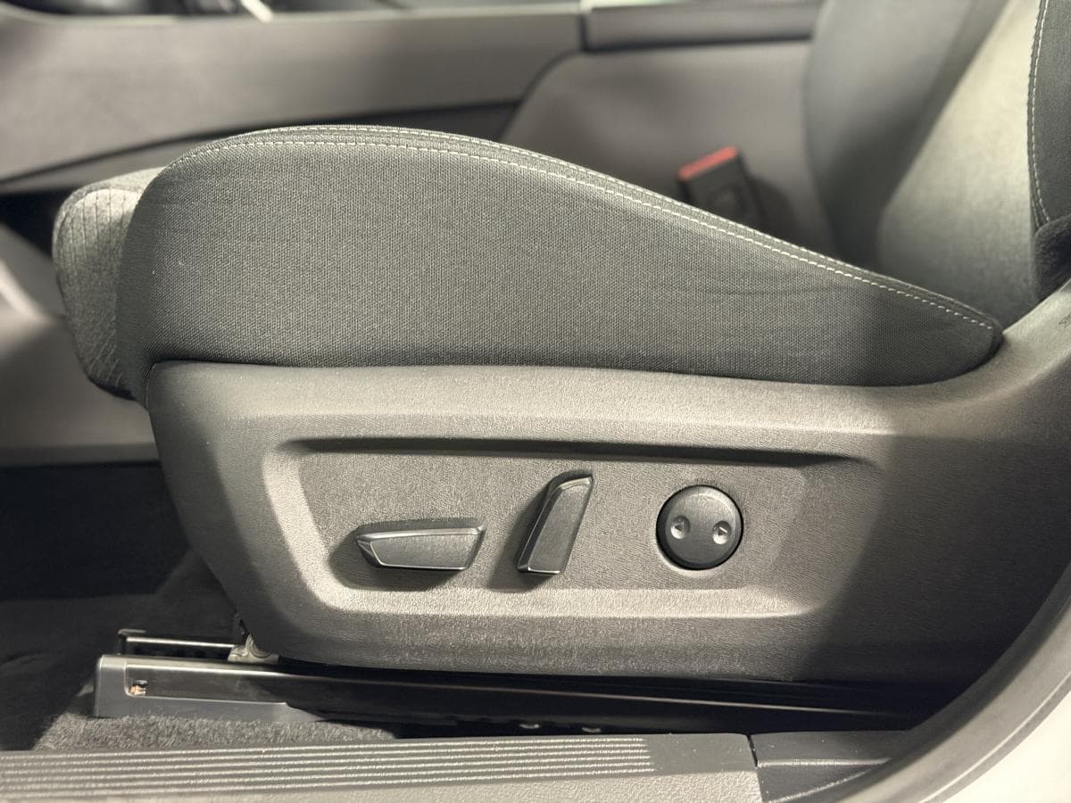 Nissan Rogue AWD SV 2024 — photo 14