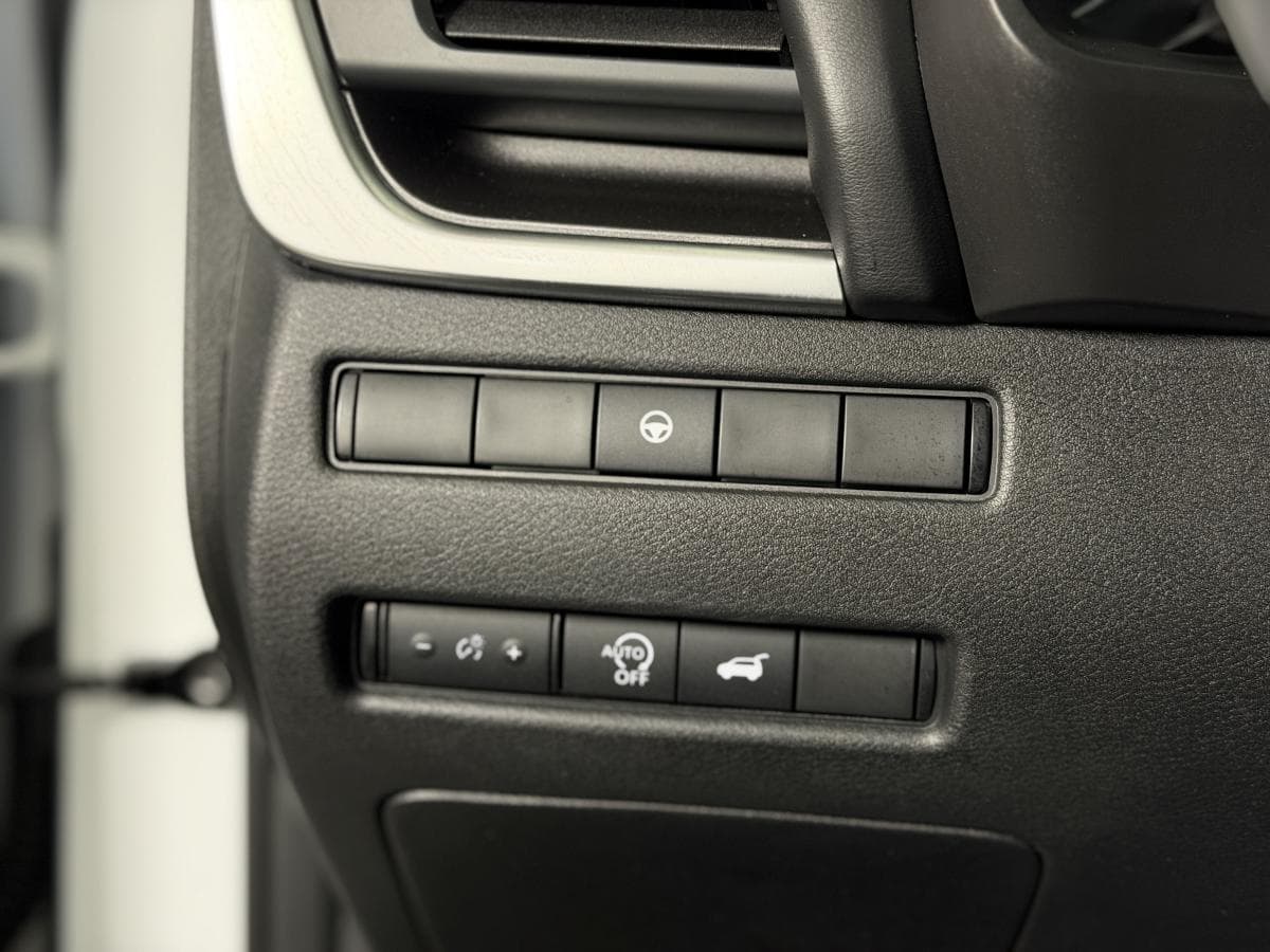 Nissan Rogue AWD SV 2024 — photo 15