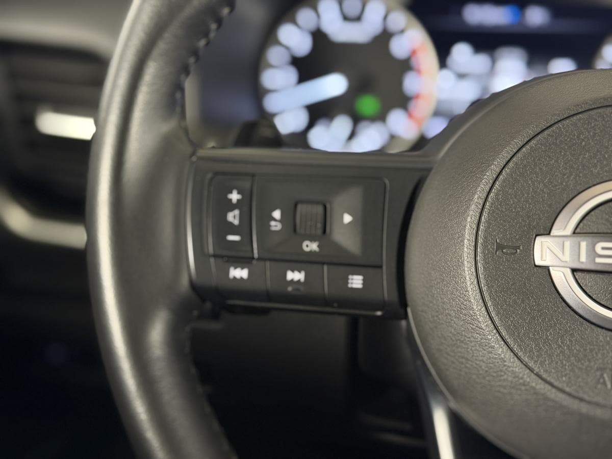 Nissan Rogue AWD SV 2024 — photo 18