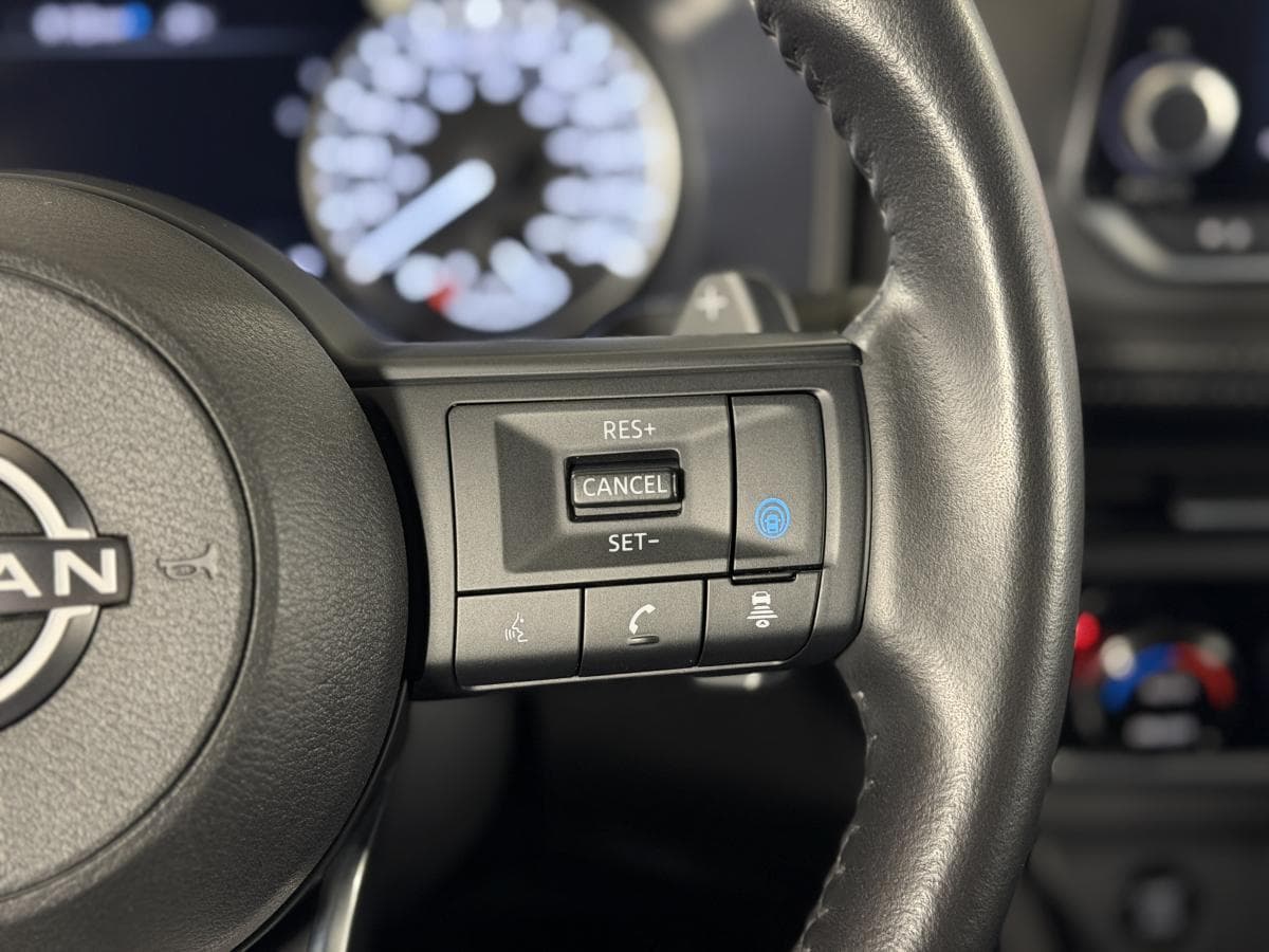 Nissan Rogue AWD SV 2024 — photo 20