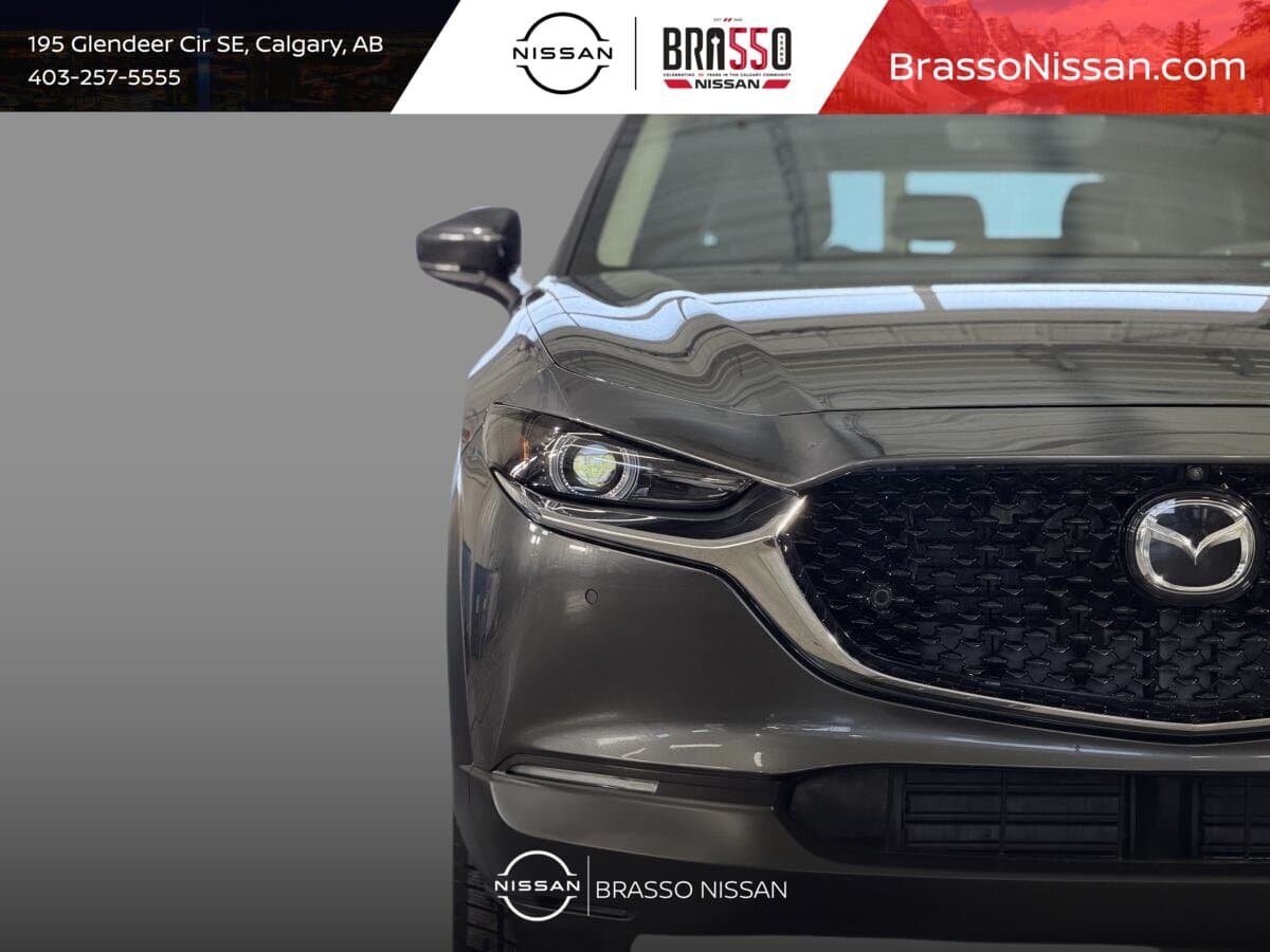 Mazda CX-30 GT 2023 — photo 5
