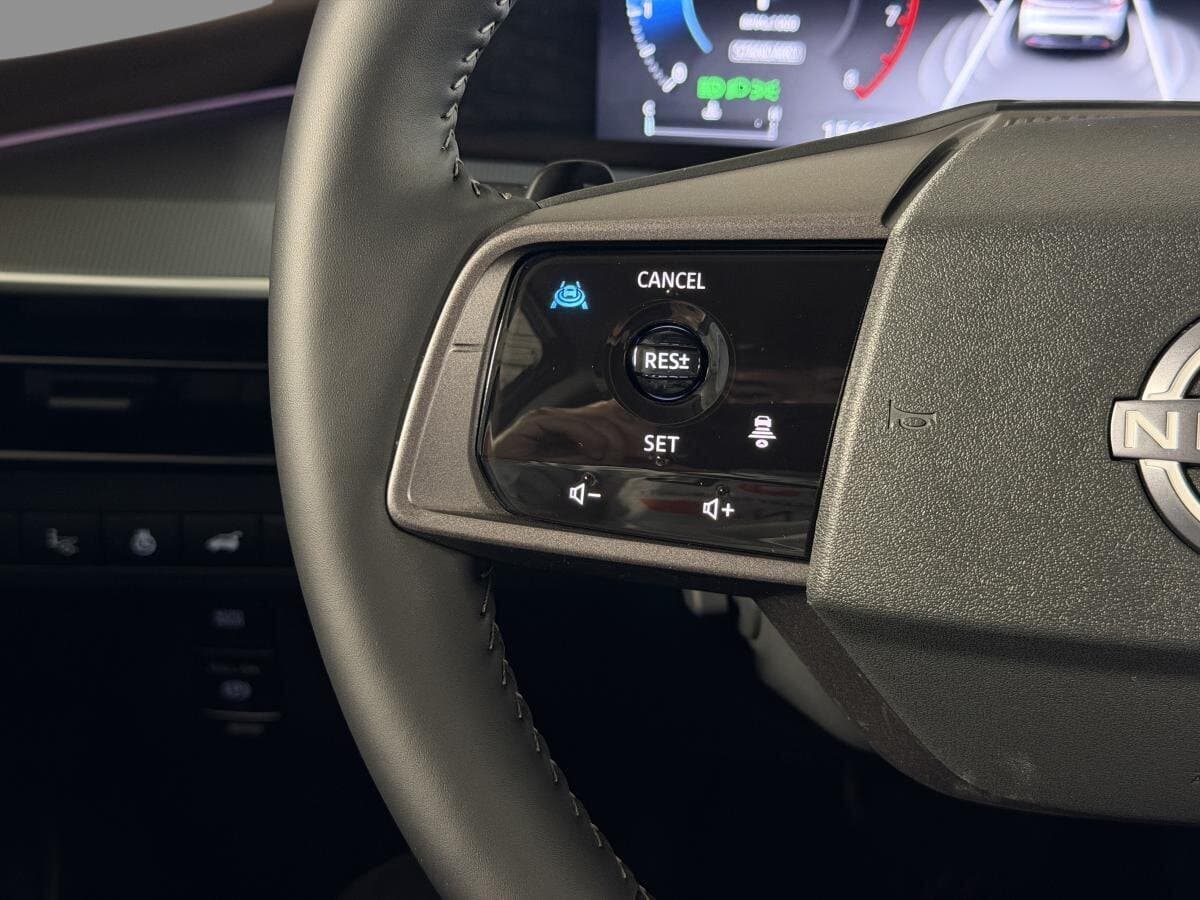 Nissan Murano AWD Platinum 2025 — photo 15