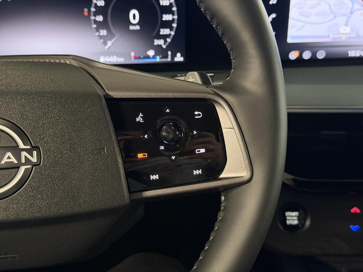 Nissan Murano AWD Platinum 2025 — photo 17