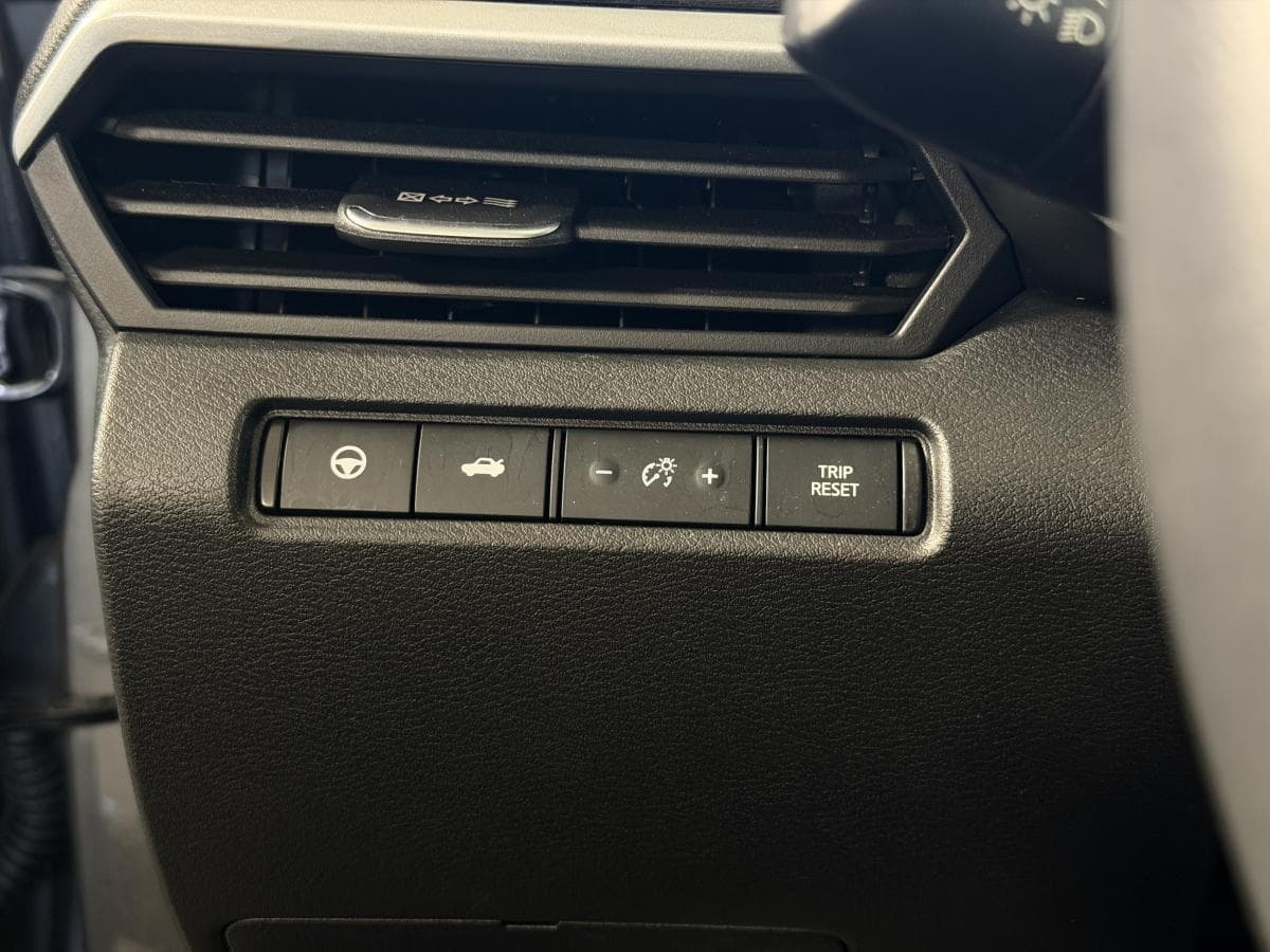 Nissan Altima Platinum AWD 2024 — photo 10