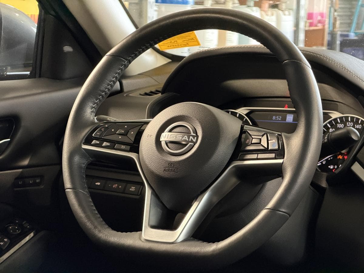 Nissan Altima Platinum AWD 2024 — photo 14
