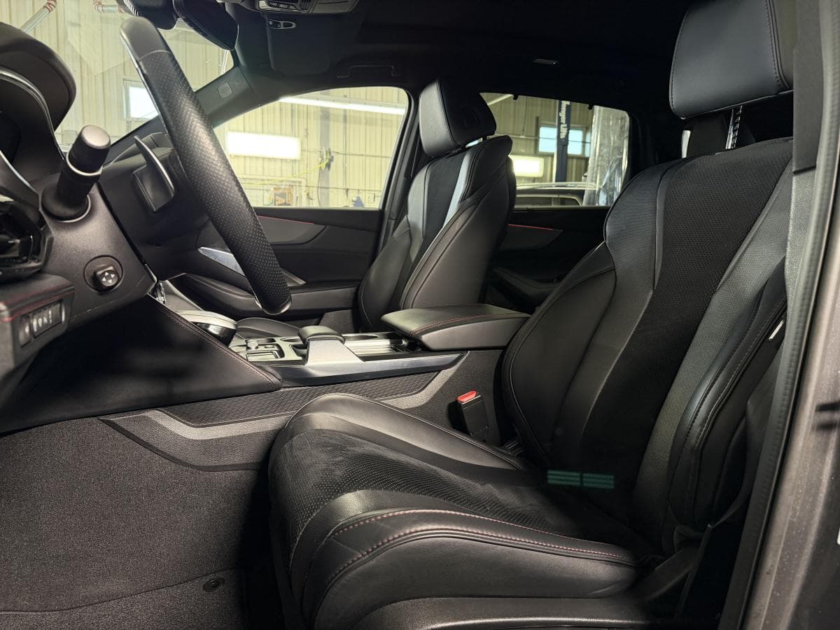 Acura MDX A-Spec SH-AWD 2023 — photo 10