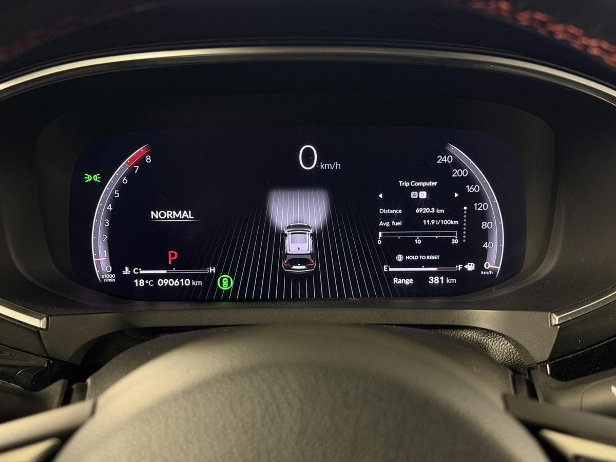 Acura MDX A-Spec SH-AWD 2023 — photo 15