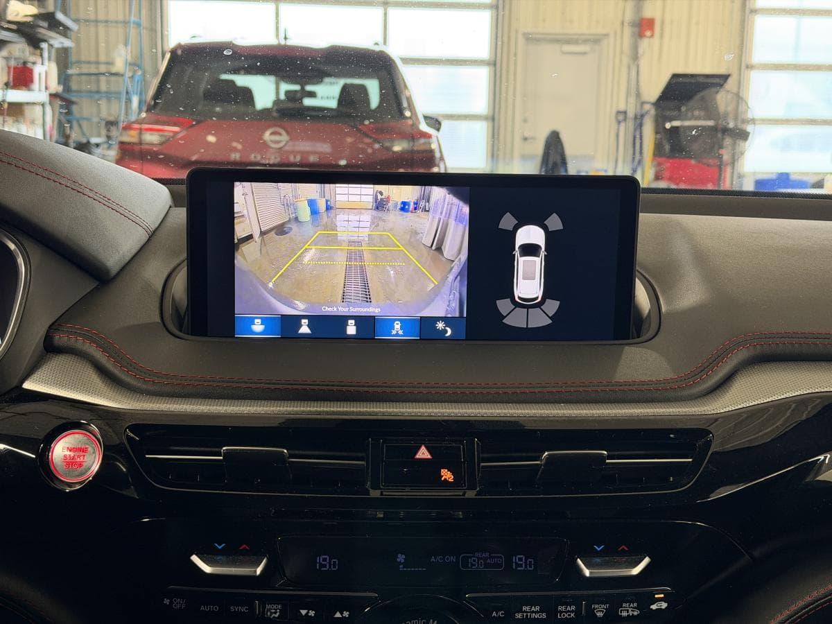 Acura MDX A-Spec SH-AWD 2023 — photo 18