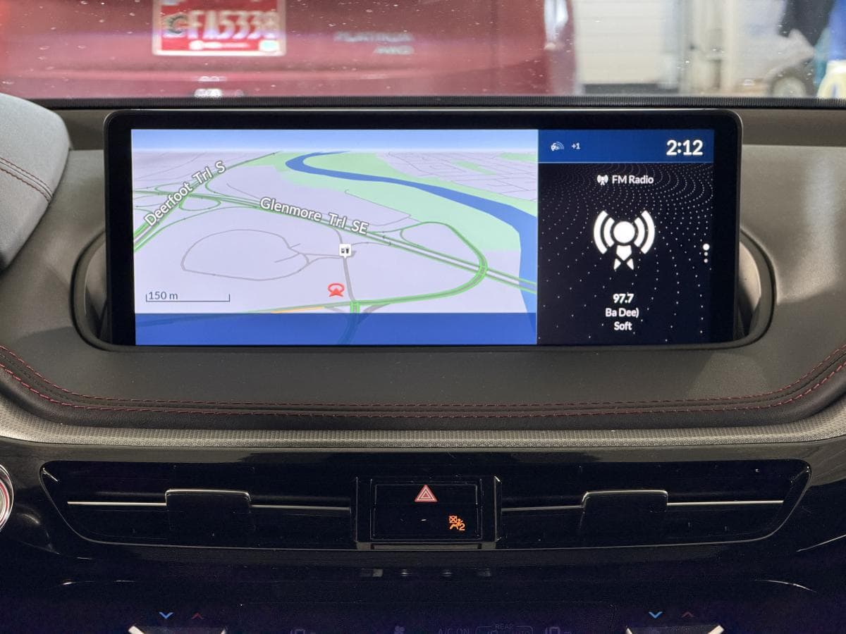 Acura MDX A-Spec SH-AWD 2023 — photo 19