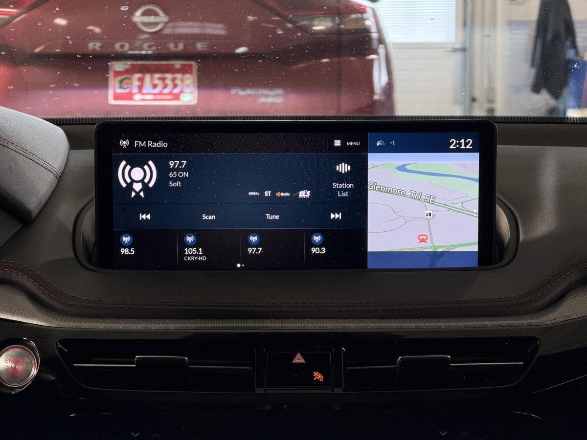 Acura MDX A-Spec SH-AWD 2023 — photo 20