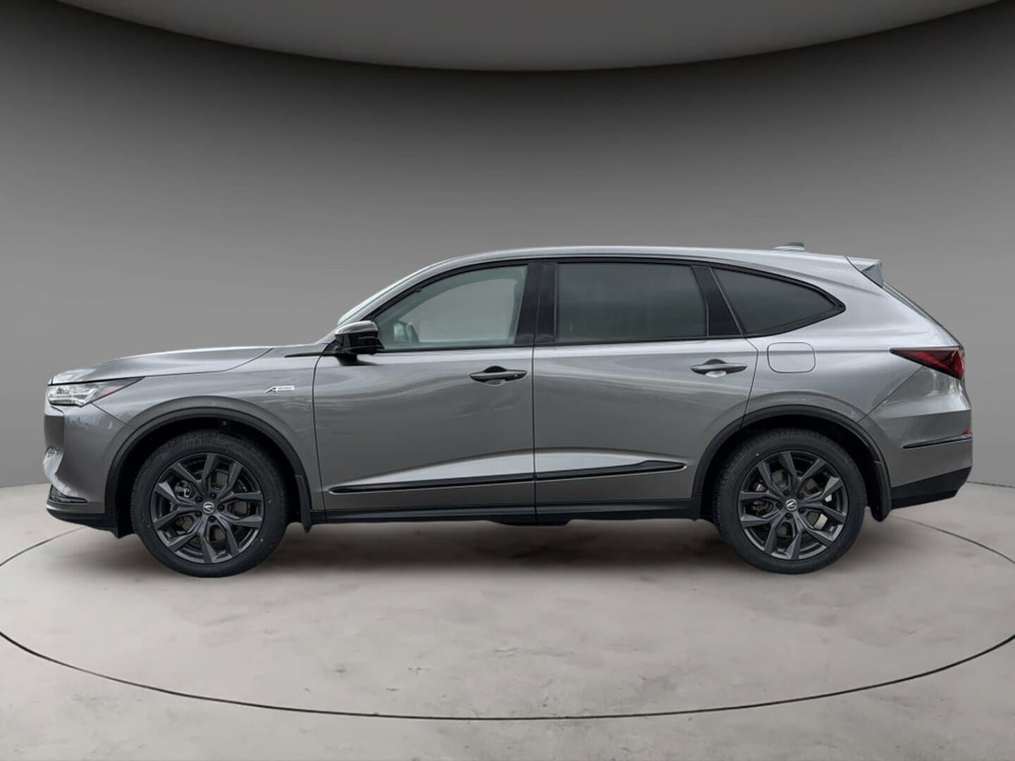 Acura MDX A-Spec SH-AWD 2023 — photo 4