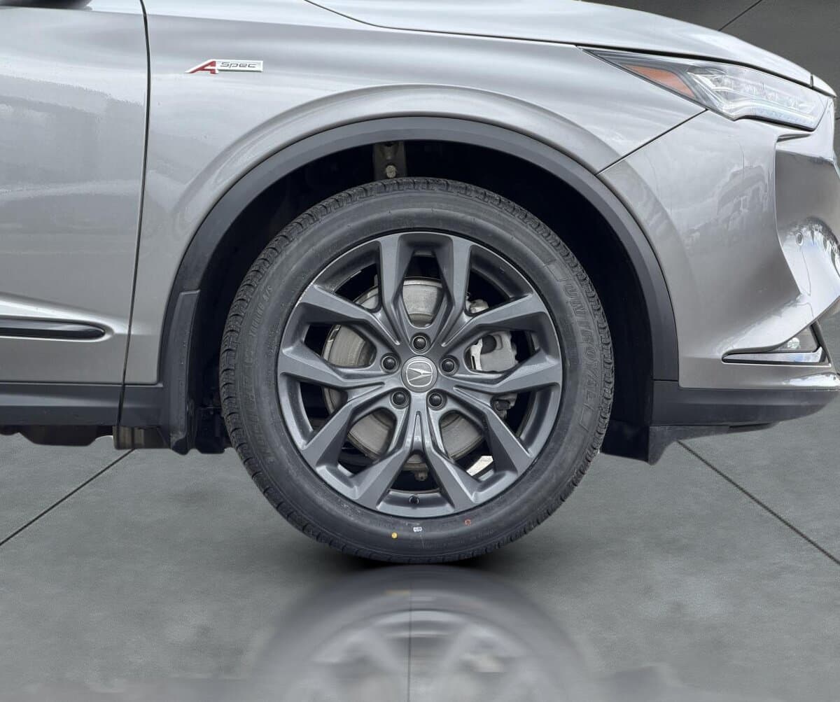 Acura MDX A-Spec SH-AWD 2023 — photo 6