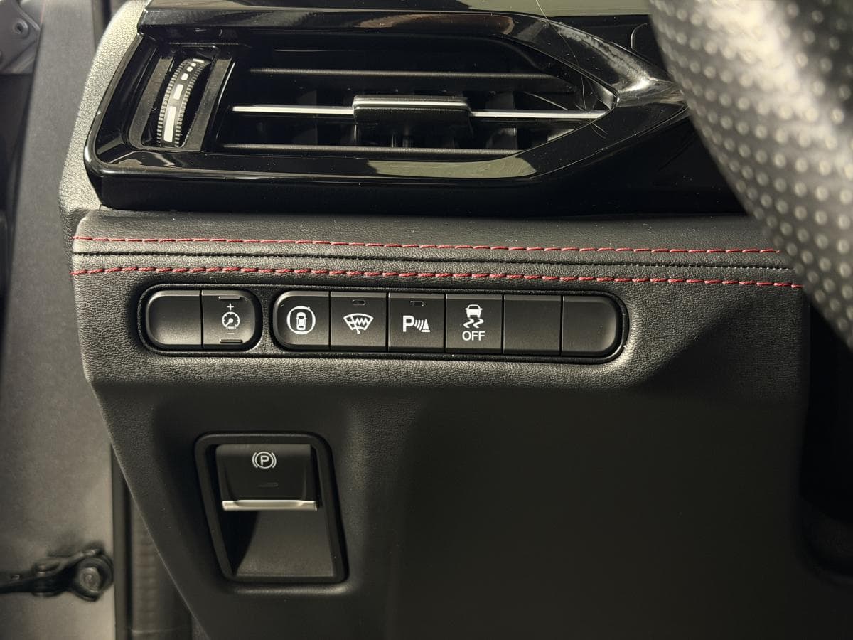 Acura MDX A-Spec SH-AWD 2023 — photo 9