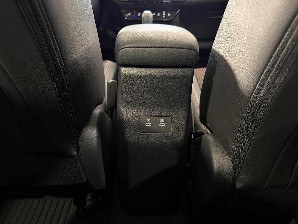 Nissan Kicks SR AWD 2025 — photo 15