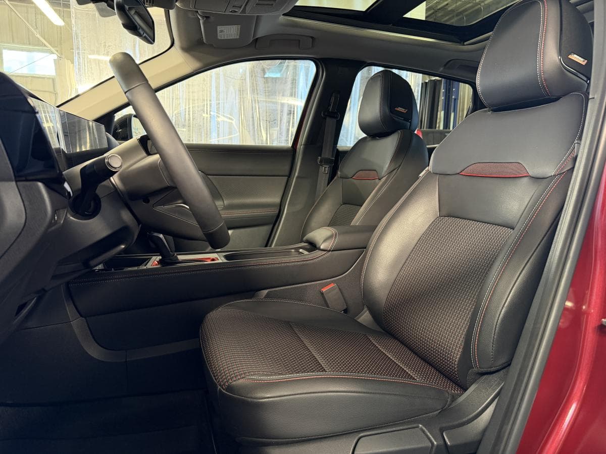 Nissan Kicks SR AWD 2025 — photo 7