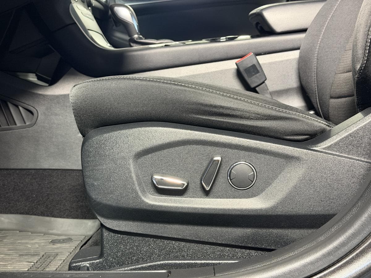 Ford Edge 4dr SEL AWD 2017 — photo 10