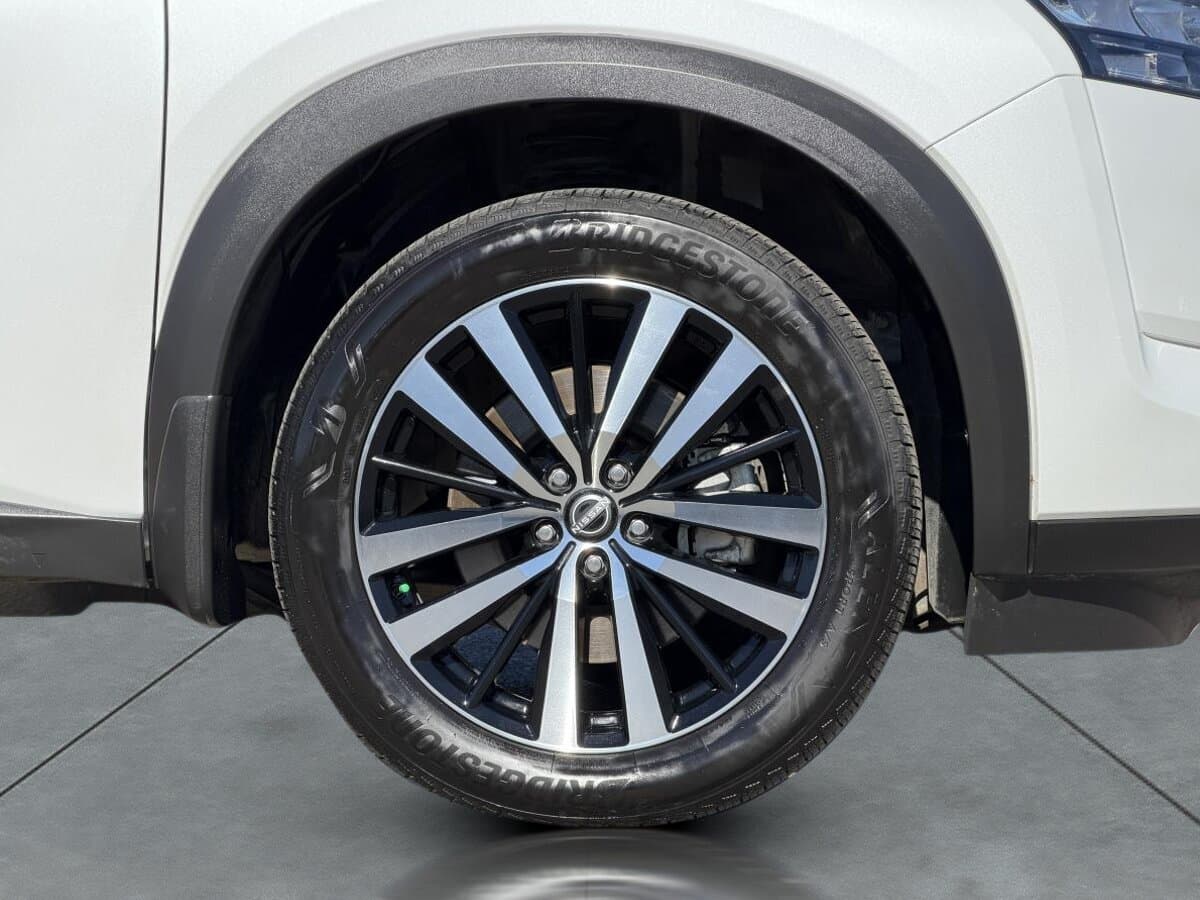 Nissan Pathfinder Platinum 4WD 2025 — photo 7