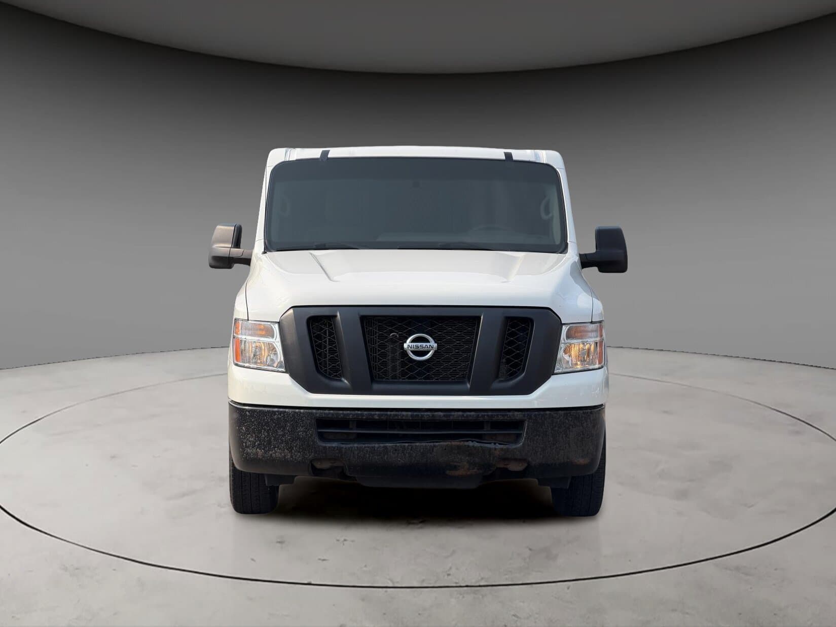 Nissan Cargo NV1500 Standard Roof V6 S 2019 — photo 4