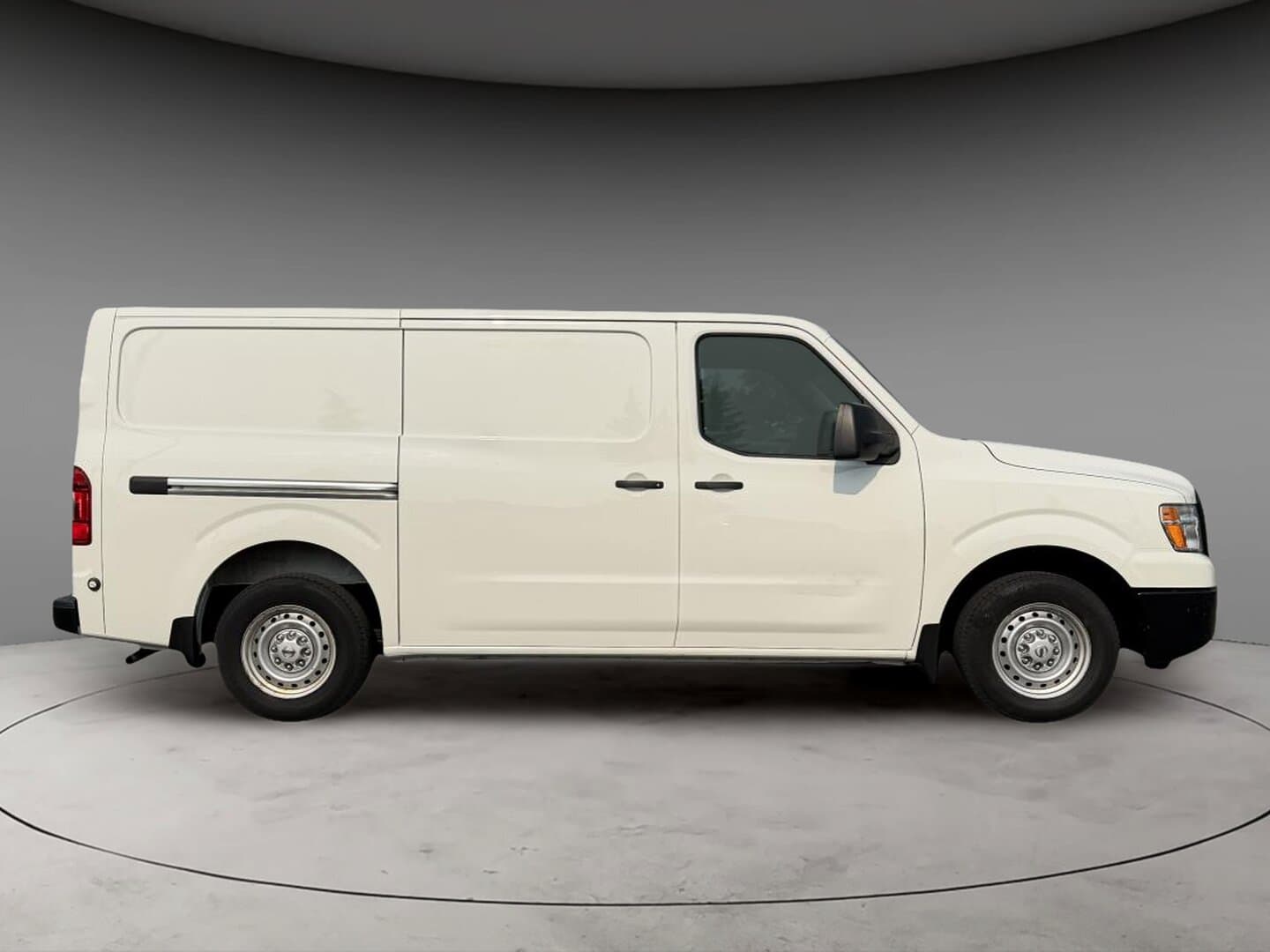 Nissan Cargo NV1500 Standard Roof V6 S 2019 — photo 5