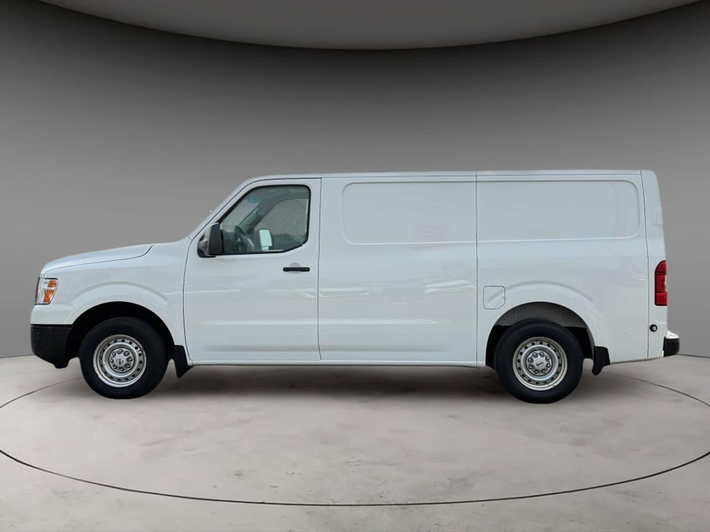 Nissan Cargo NV1500 Standard Roof V6 S 2019 — photo 7