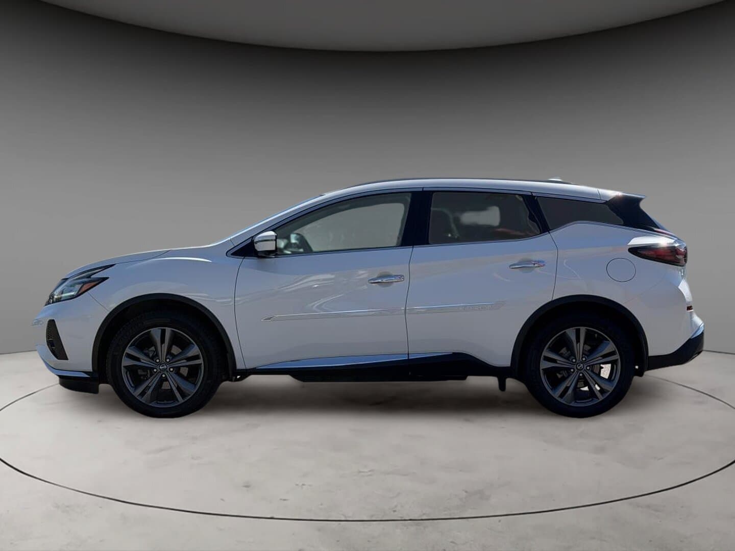 Nissan Murano AWD Platinum 2019 — photo 5
