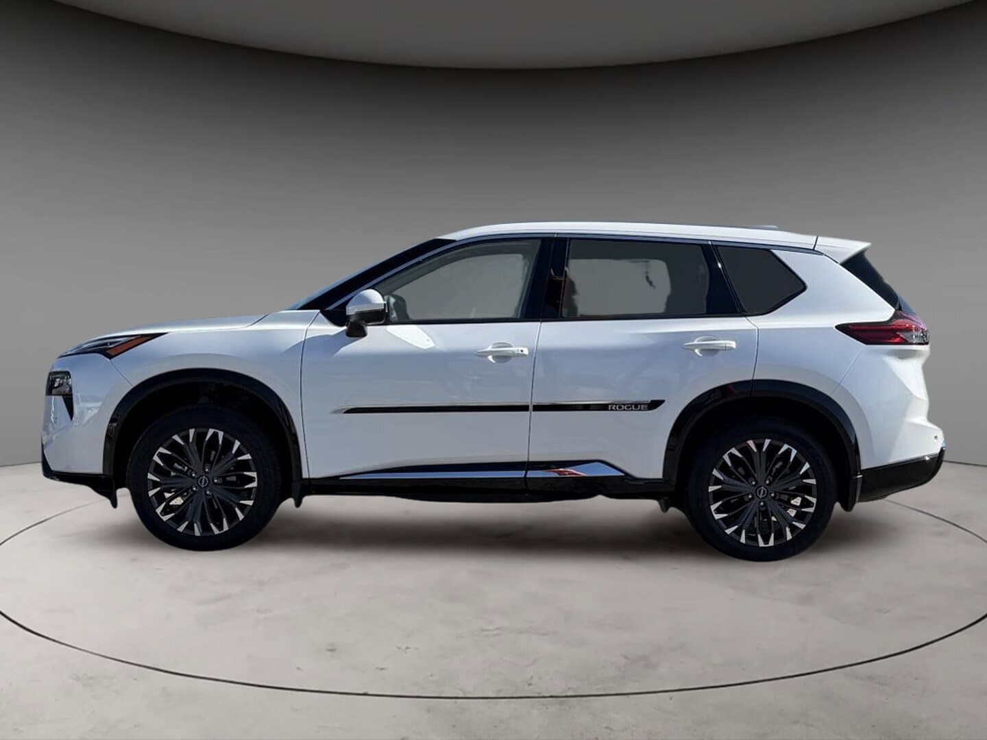 Nissan Rogue AWD Platinum 2026 — photo 6