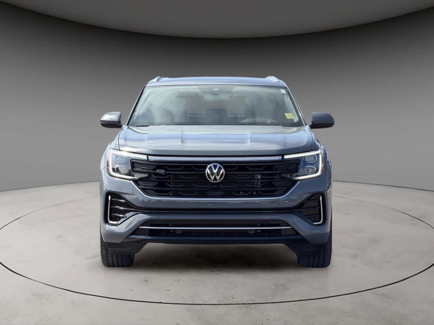 Volkswagen Atlas Cross Sport Execline 2.0 TSI 4MOTION 2025 — photo 4