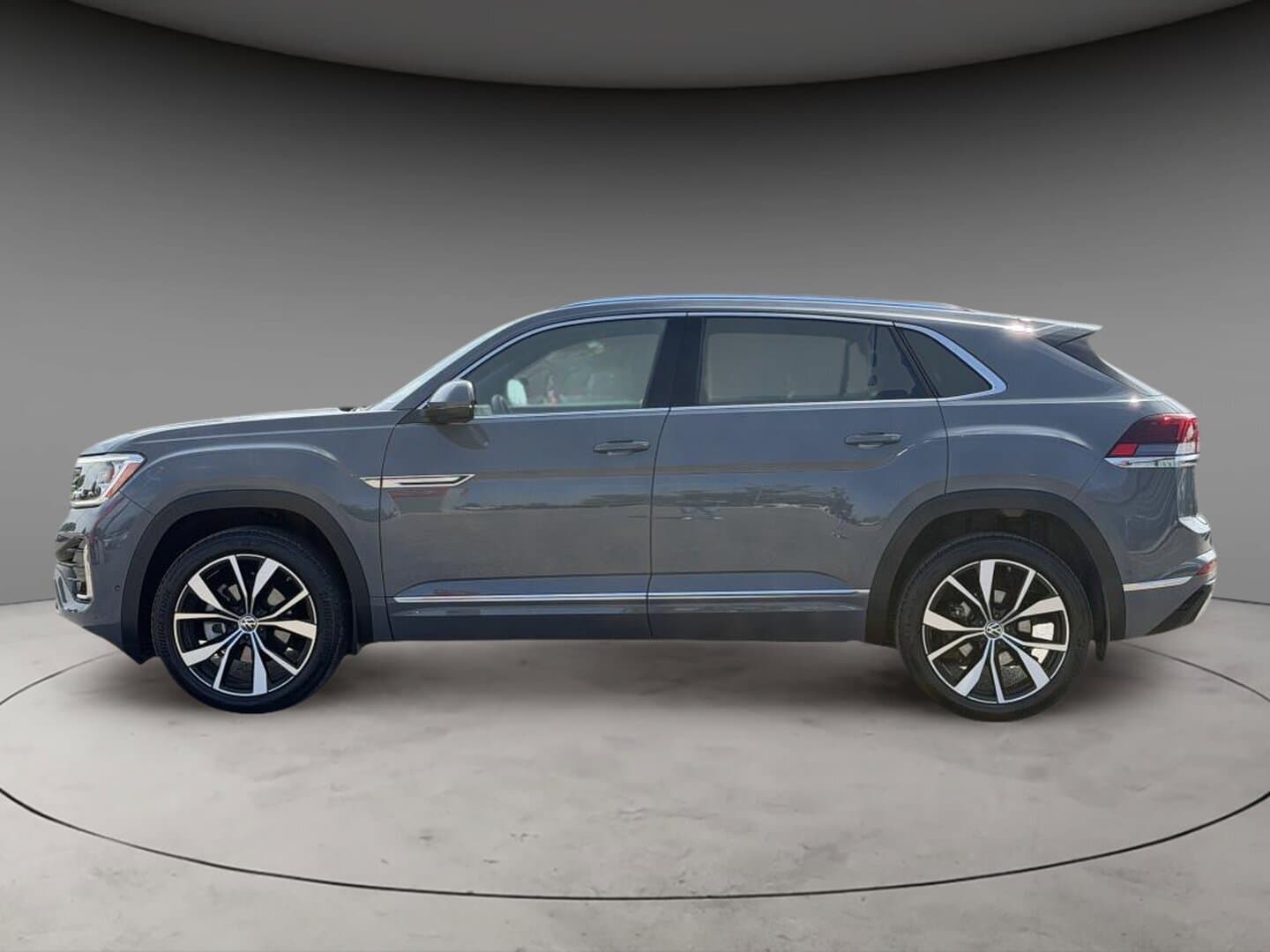 Volkswagen Atlas Cross Sport Execline 2.0 TSI 4MOTION 2025 — photo 5