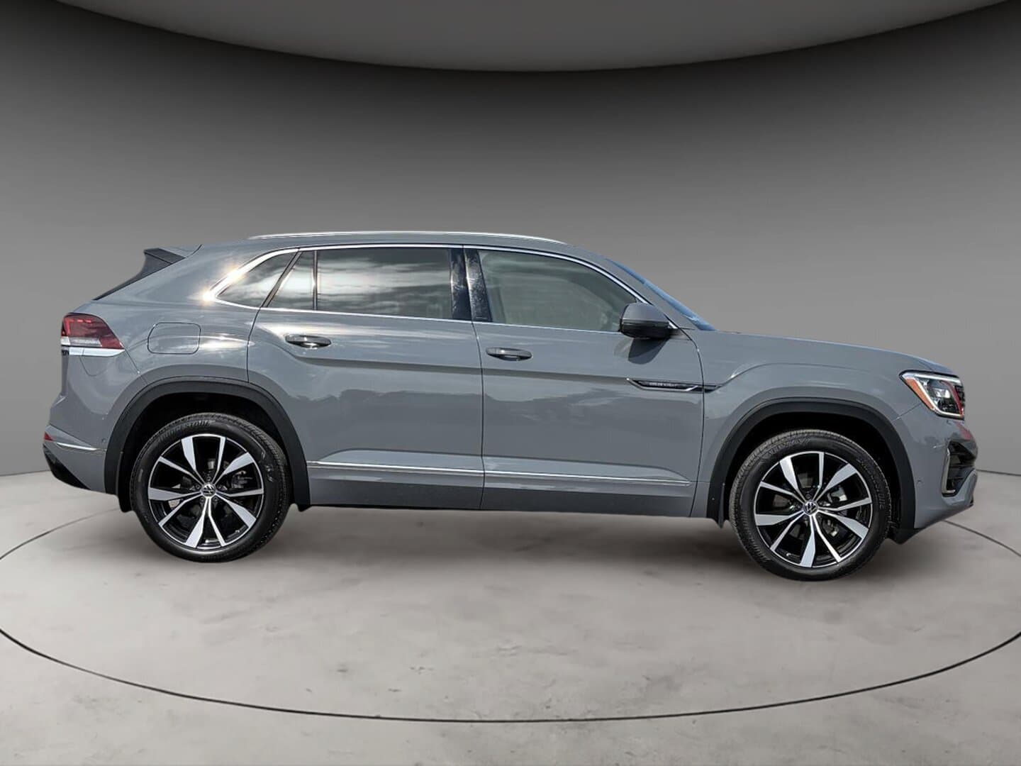 Volkswagen Atlas Cross Sport Execline 2.0 TSI 4MOTION 2025 — photo 7